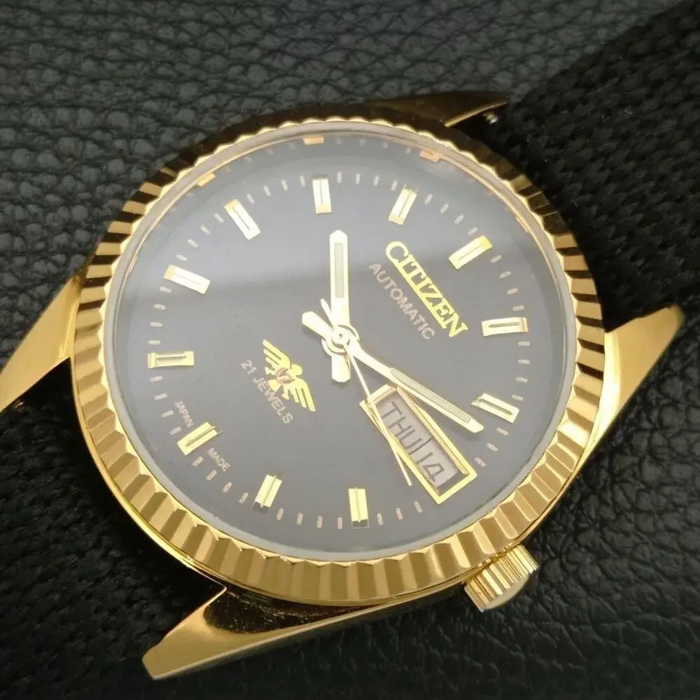 Citizen this watch